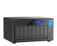 QNAP TVS-h874-i7-32G 0xHDD Intel Core i7 32GB DDR4 - 1262709 - zdjęcie 3